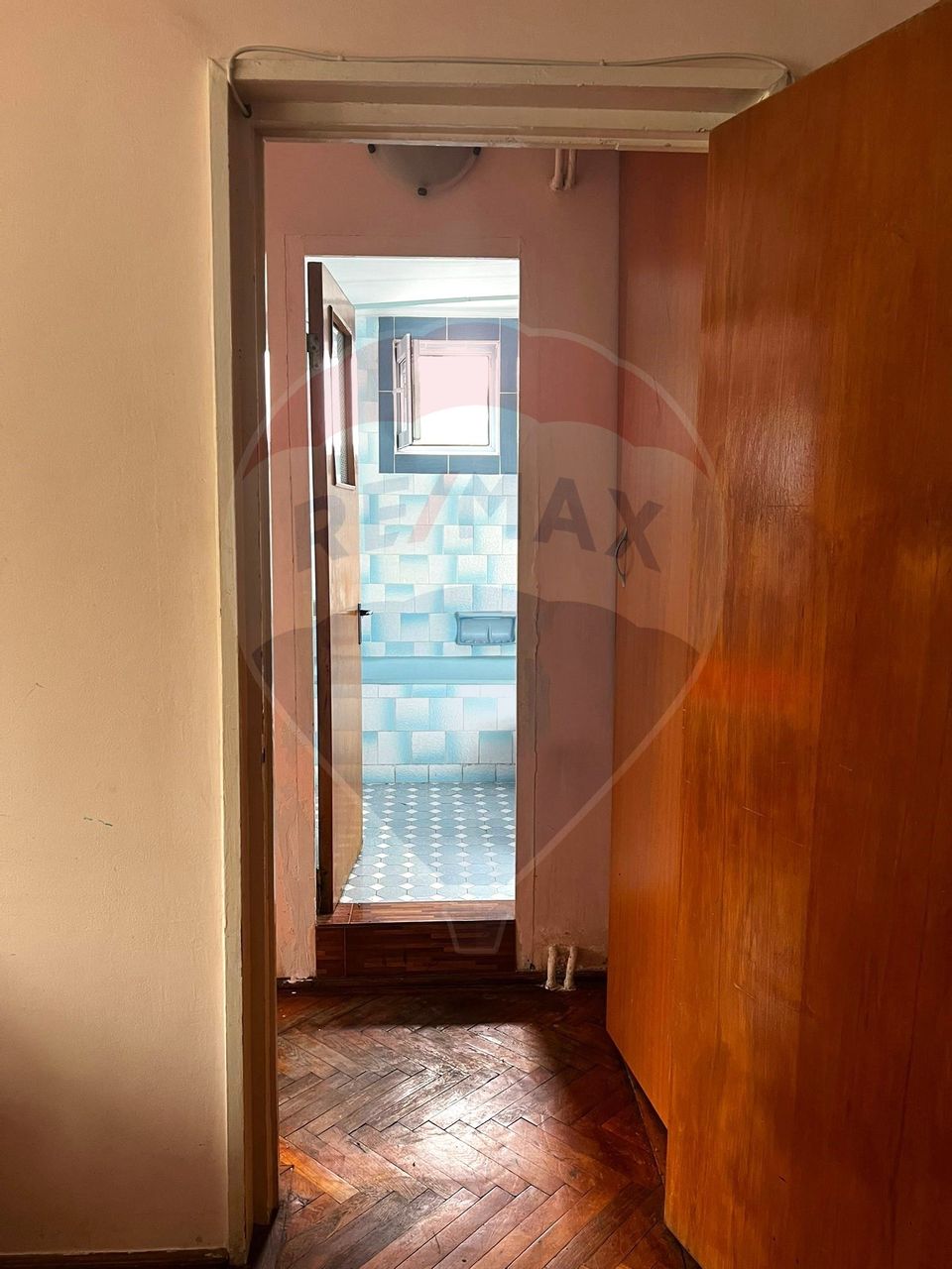 4 room Apartment for sale, Mosilor area