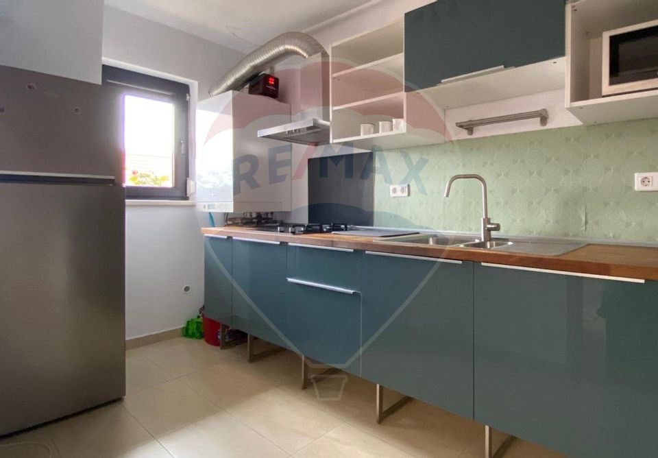 3 room Apartment for rent, P-ta Victoriei area