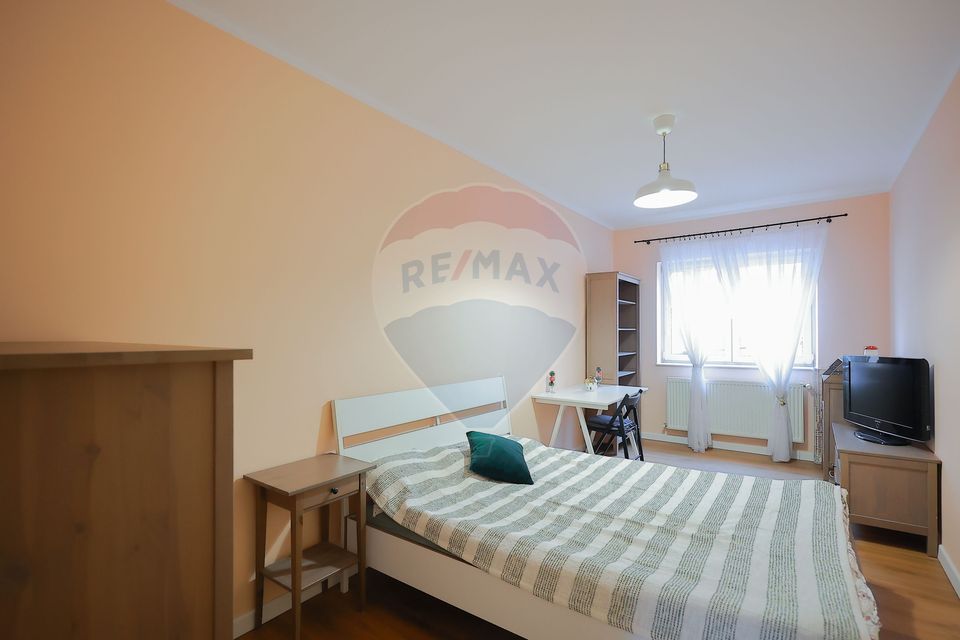 1 room Apartment for rent, Ultracentral area