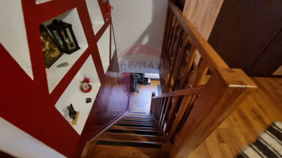 Casă / Vilă de vanzare Belciugatele str. VIILOR