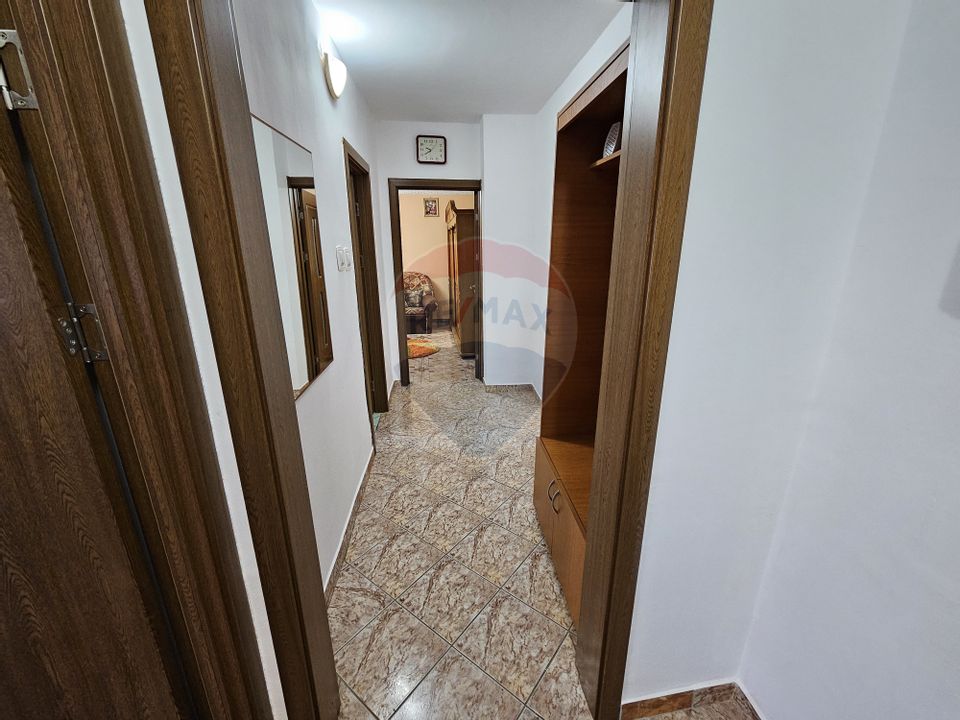 2 room Apartment for rent, Sud area