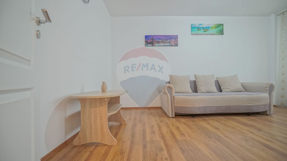 2 room Apartment for rent, Garii area