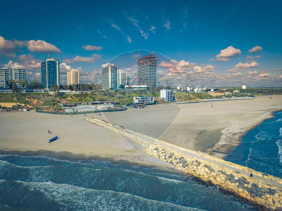 Apartment for Sale – Olimp Tower, 16th Floor – 3-Year In