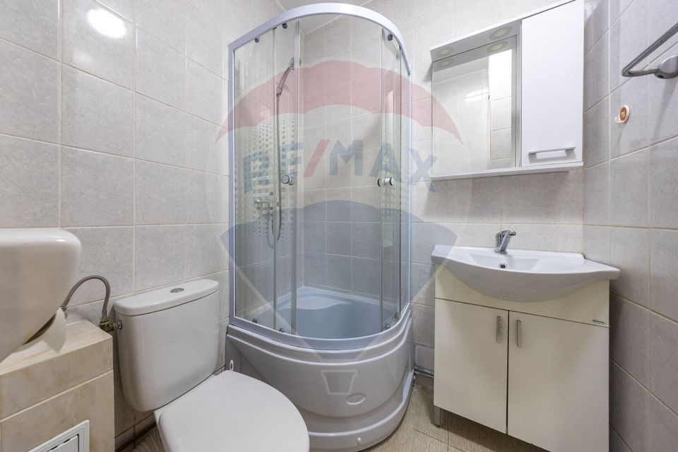Apartament 4 camere vanzare - Racadau
