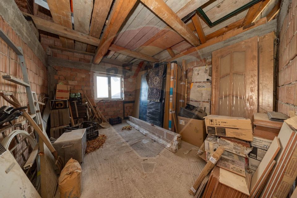 7 room House / Villa for sale, Central area