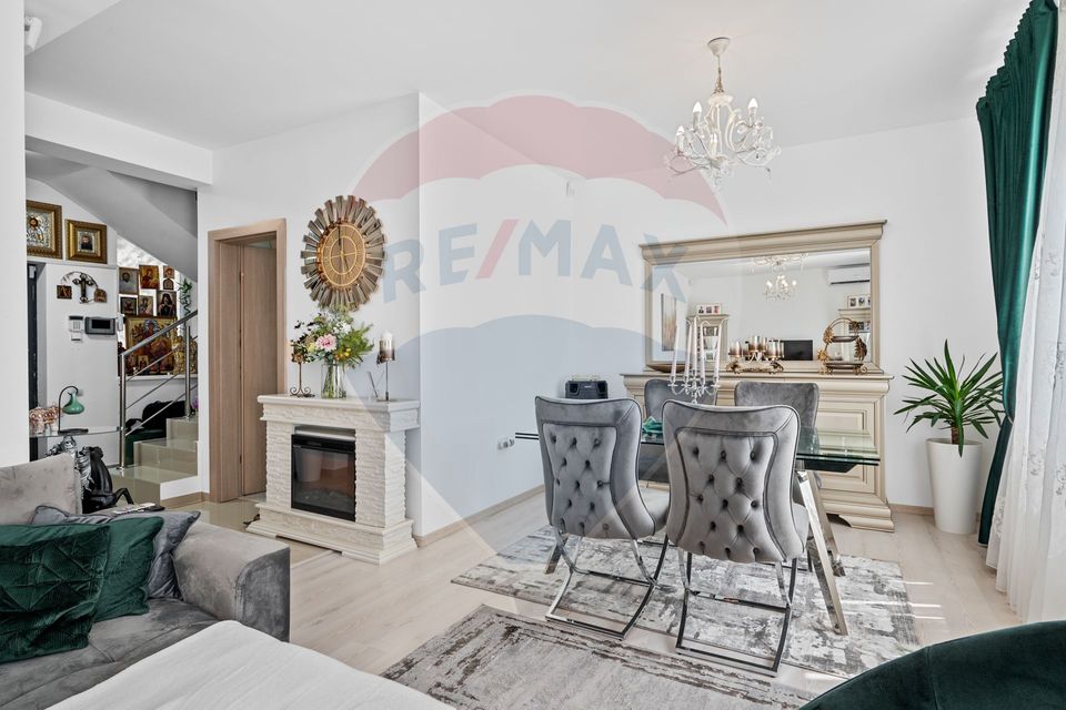 Premium property with elegant design and multiple upgrades