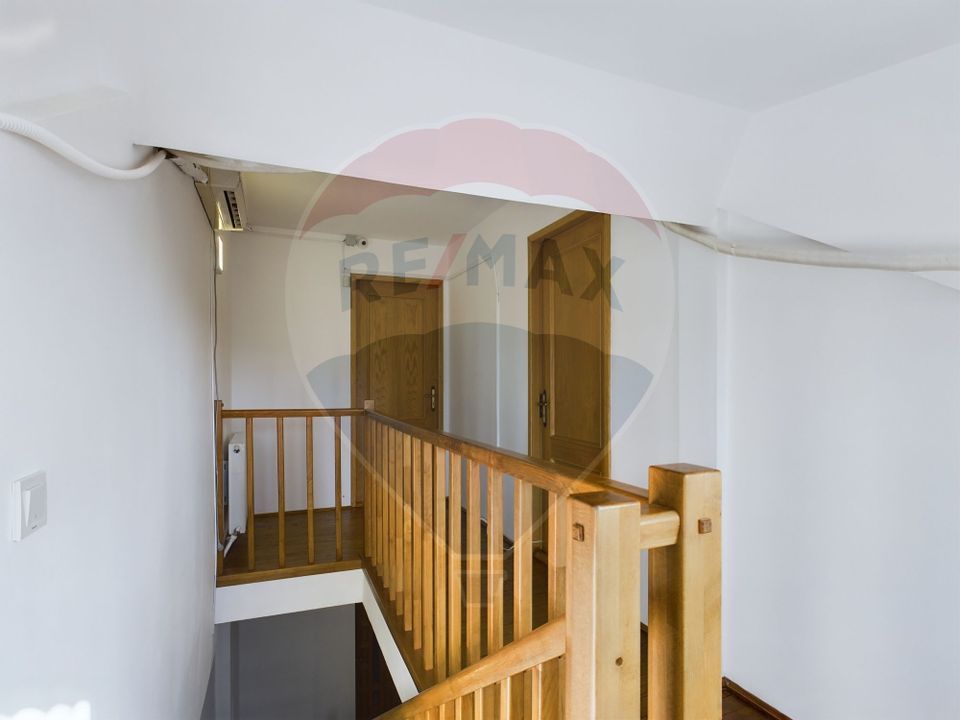 Vilă renovată – nemobilata Berceni/ Metrou Eroii Revoluției