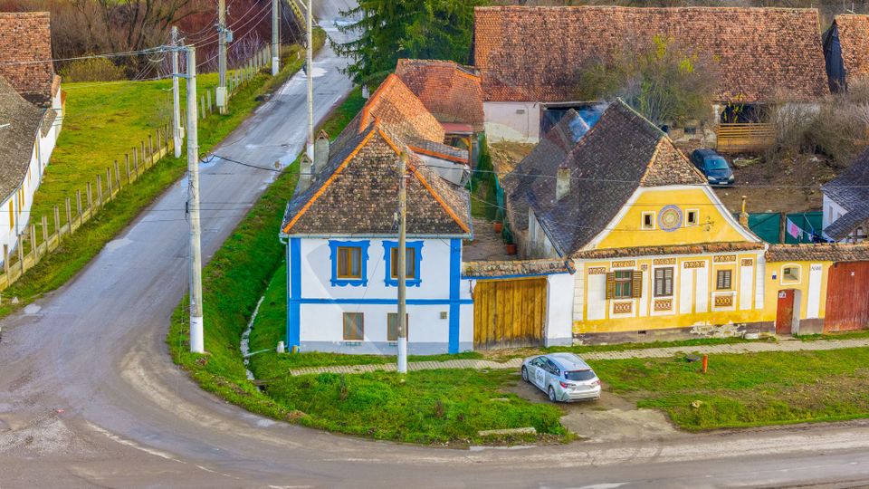 7 room House / Villa for sale