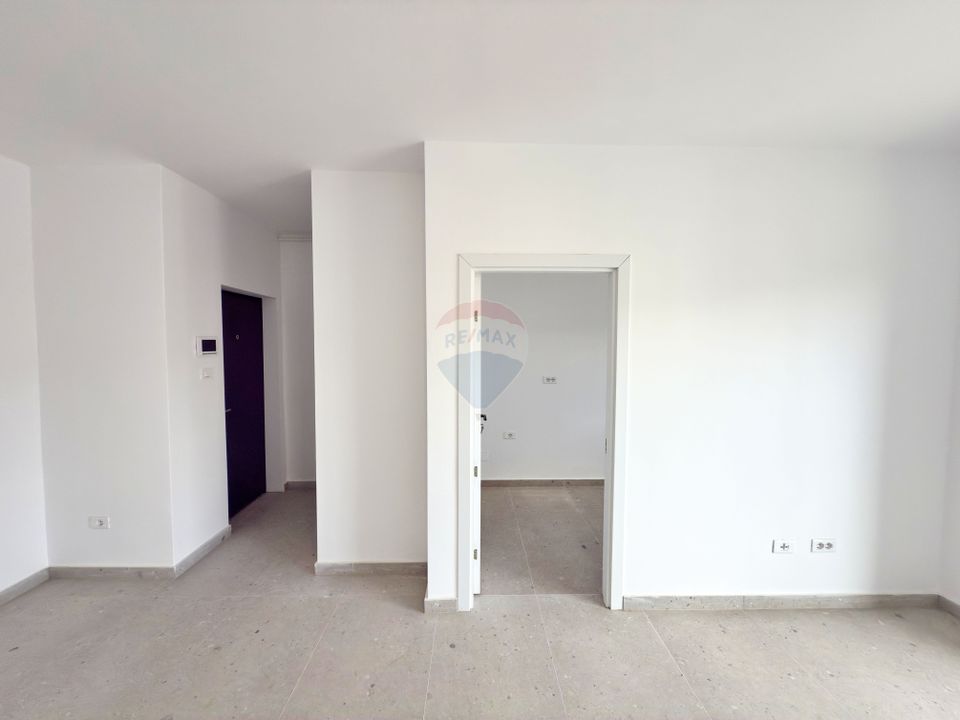 Apartament 2 camere NOU – Preț de dezvoltator, TVA inclus