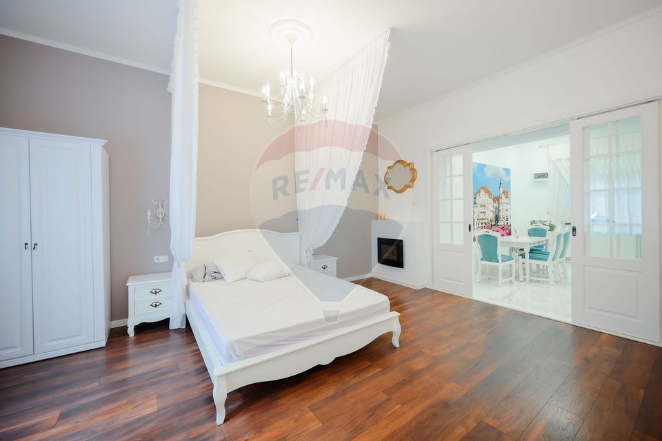 Apartament cu 2 camere de închiriat în zona Ultracentral