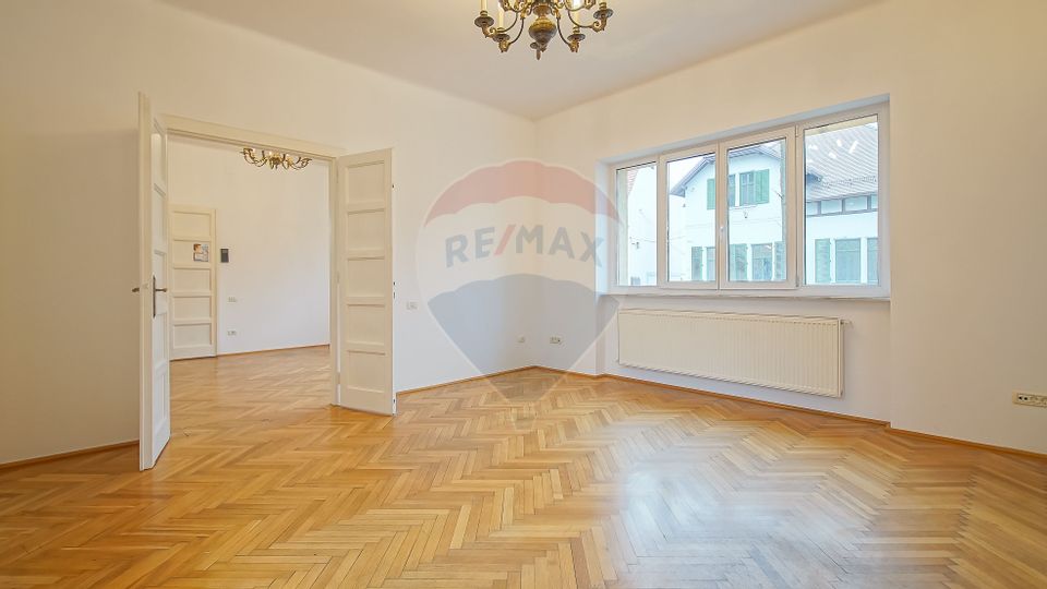 COMISION 0% - Spatiu Comercial de închiriat - Bulevardul 15 Noiembrie