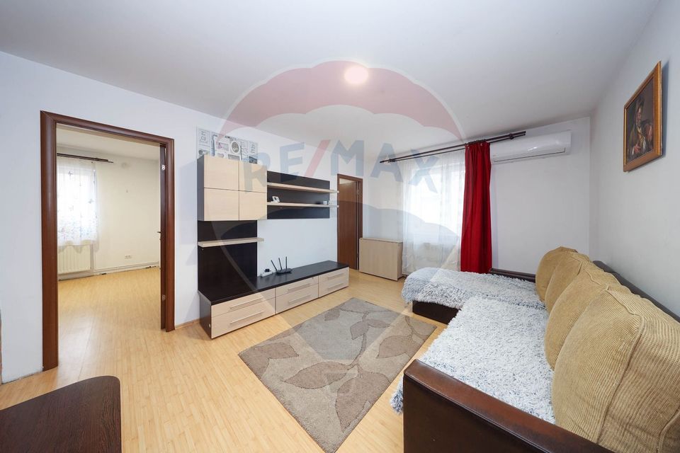 Apartament 3 camere de vânzare, Central Sacele!