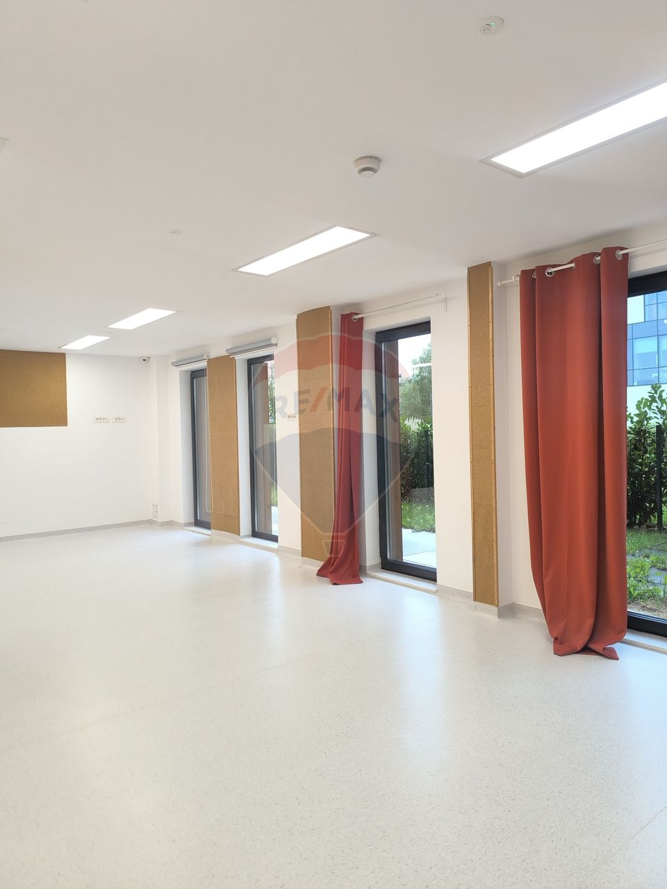 575sq.m Commercial Space for sale, Marasti area