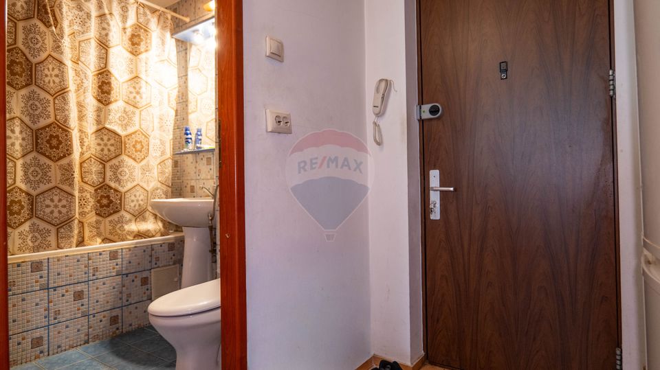 1 room Apartment for sale, Obor area