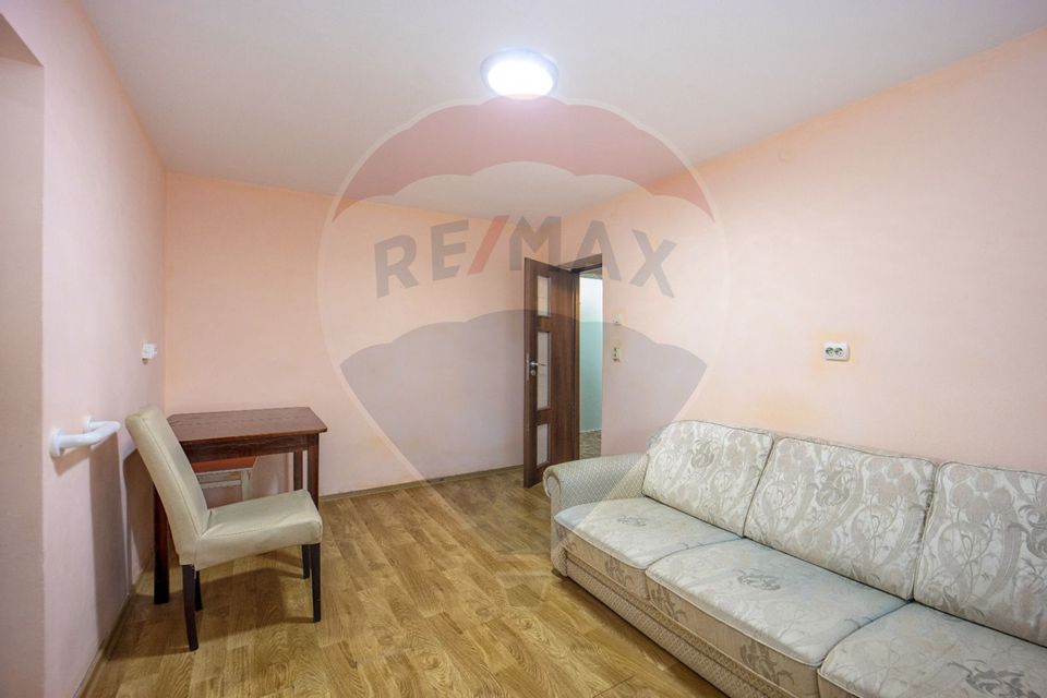 3 room Apartment for sale, ISR area