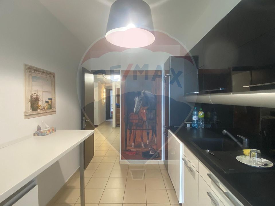 3 room Apartment for rent, Vitan area