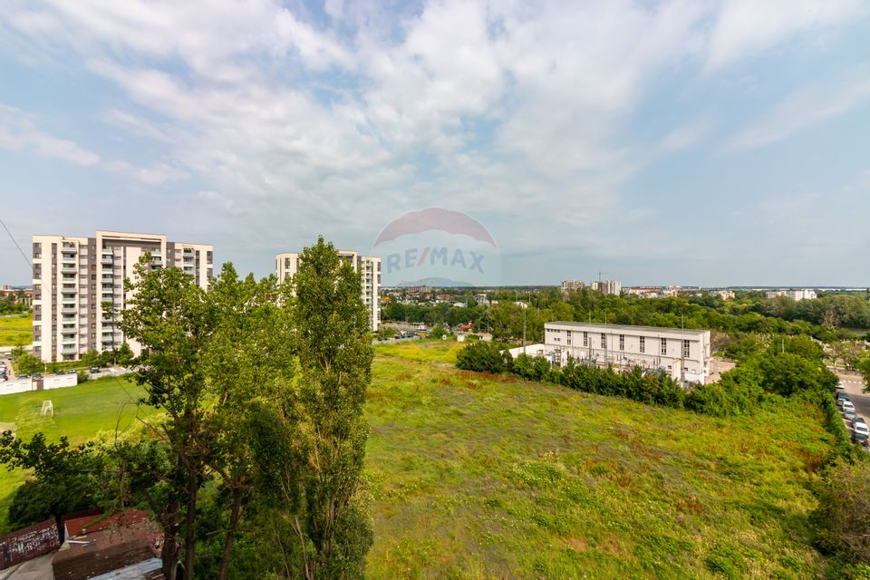 2 room Apartment for sale, Bucurestii Noi area