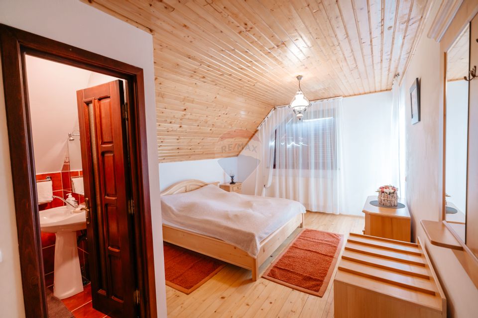 6 room House / Villa for sale