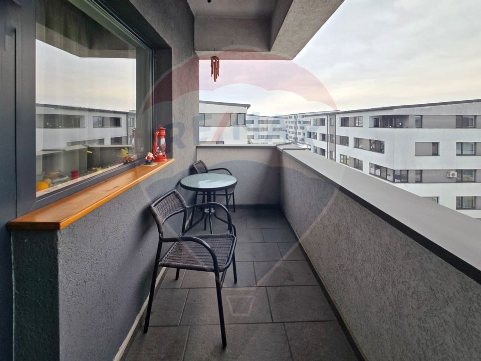 2 room Apartment for sale