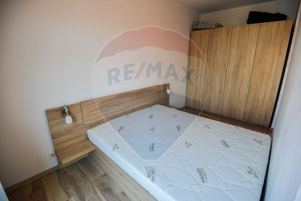 Apartament cu 1 camere de închiriat Ared Kaufland