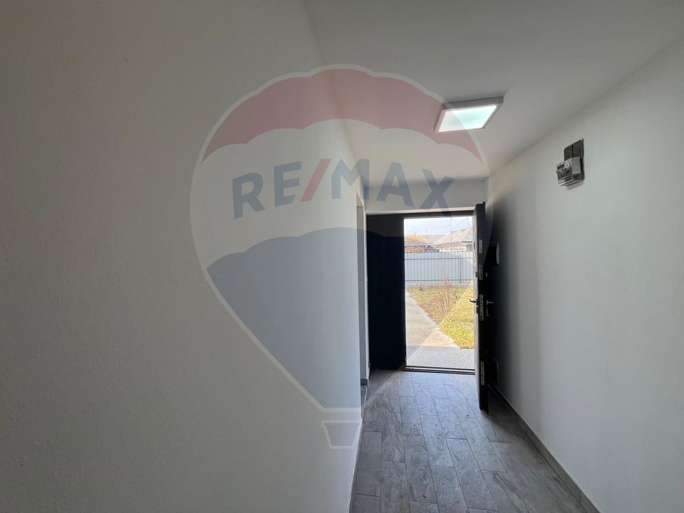2 room House / Villa for sale, Nord area