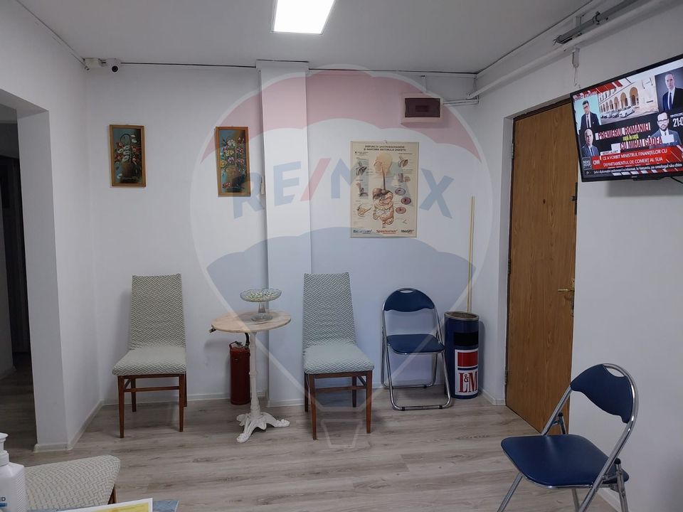 50sq.m Commercial Space for rent, Lapus area