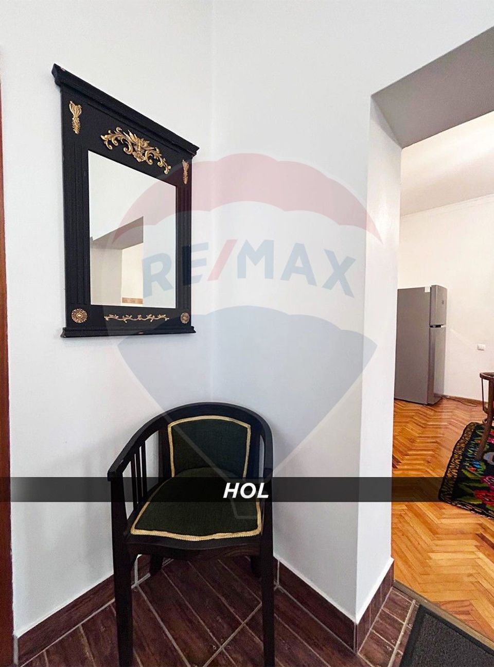 3 room Apartment for rent, Orasul Vechi area