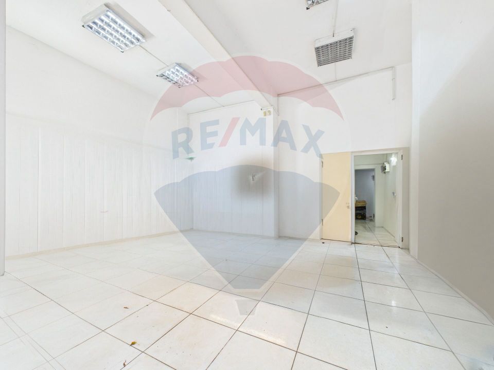 86.22sq.m Commercial Space for sale, Vacaresti area