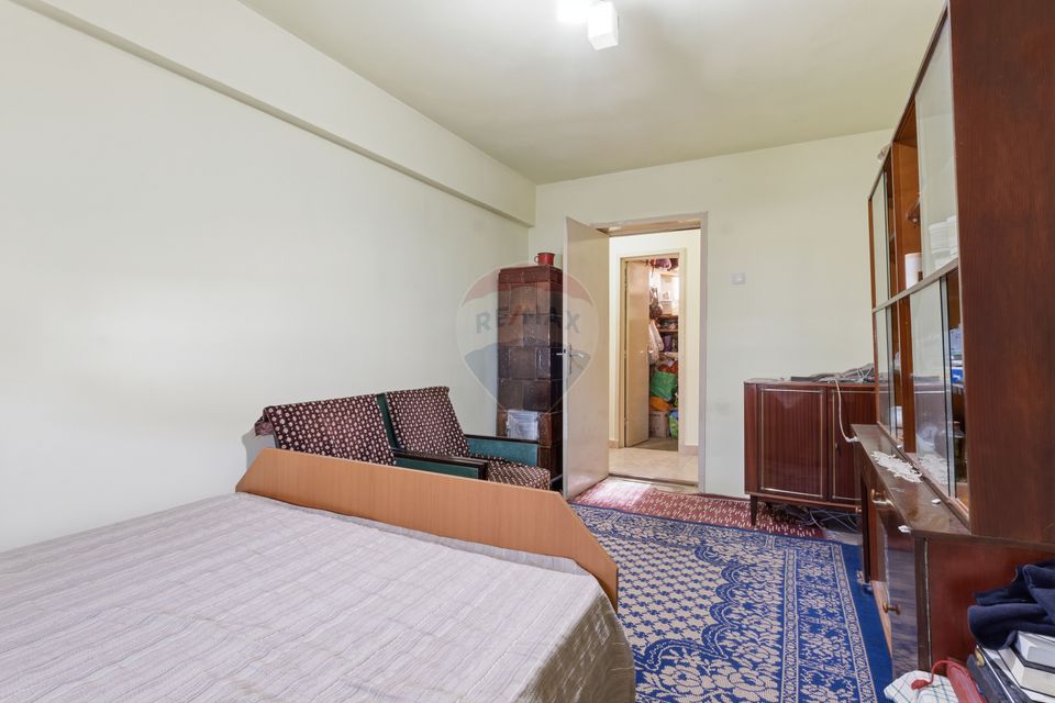 2 room Apartment for sale, Ultracentral area