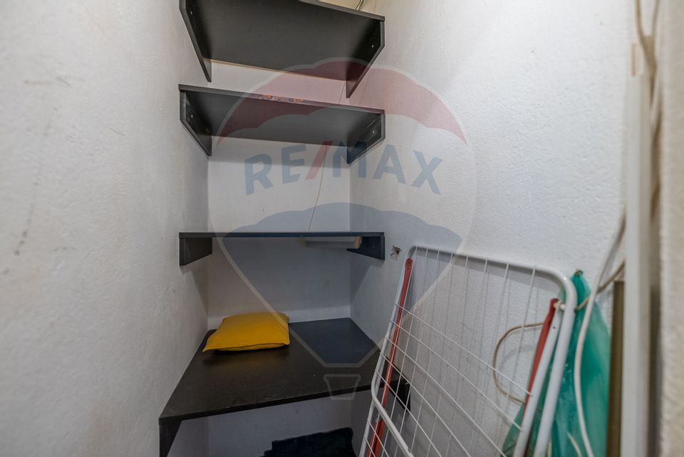 Apartament cu 2 camere de vanzare in zona Aurel Vlaicu