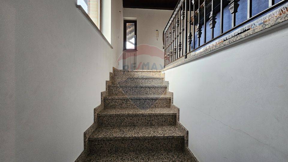 Casă / Vilă de lux, Scheia, Suceava