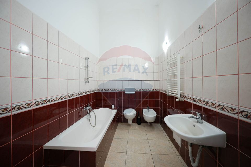 De închiriat spațiu de birou – Ultracentral, Str. Aurel Lazăr