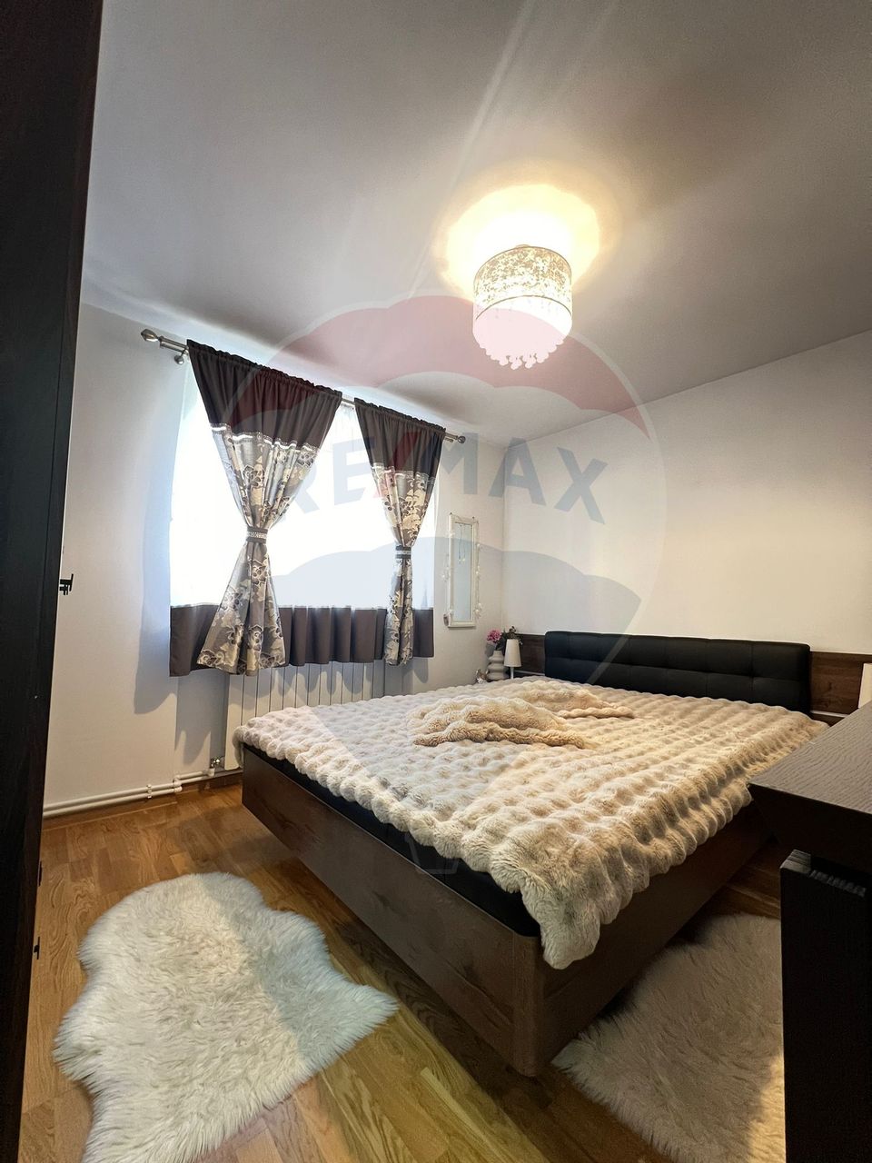 4 room Apartment for sale, Ultracentral area