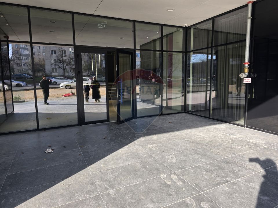 2 room Apartment for rent