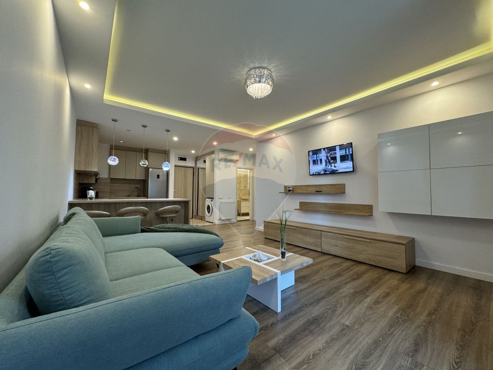 Apartament de inchiriat | Platinia | 2 camere