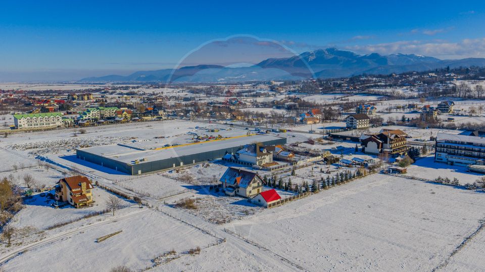 Casa cu potential turistic in Tohanu Nou - Comision 0%