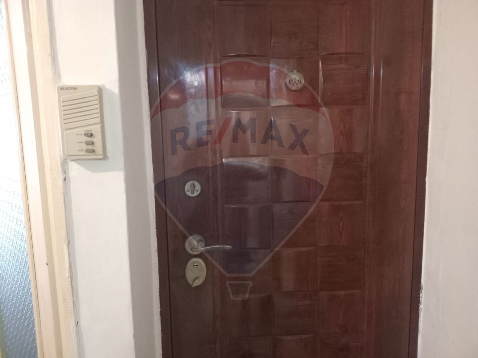 2 room Apartment for sale, UTA area