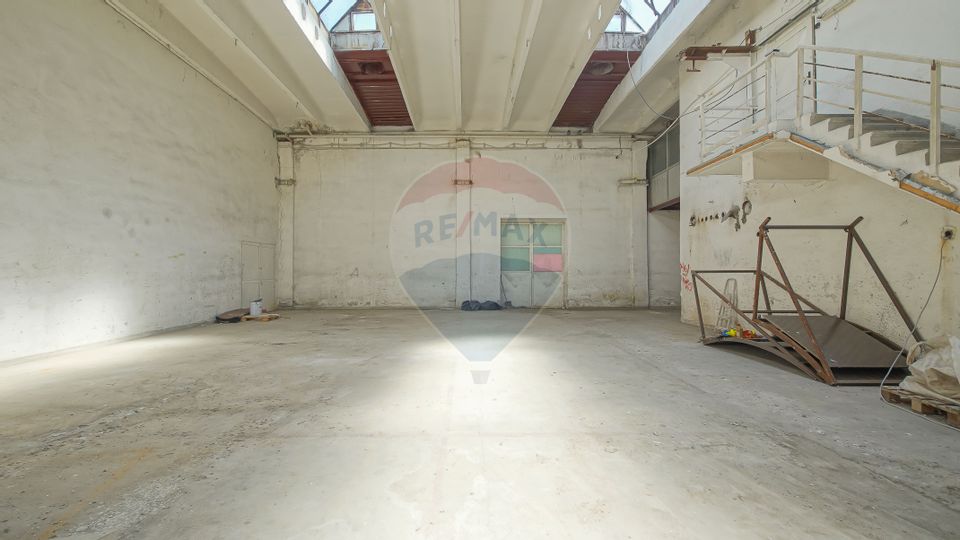 Comision 0% | Oportunitate rară de investiție | Proprietate versatilă