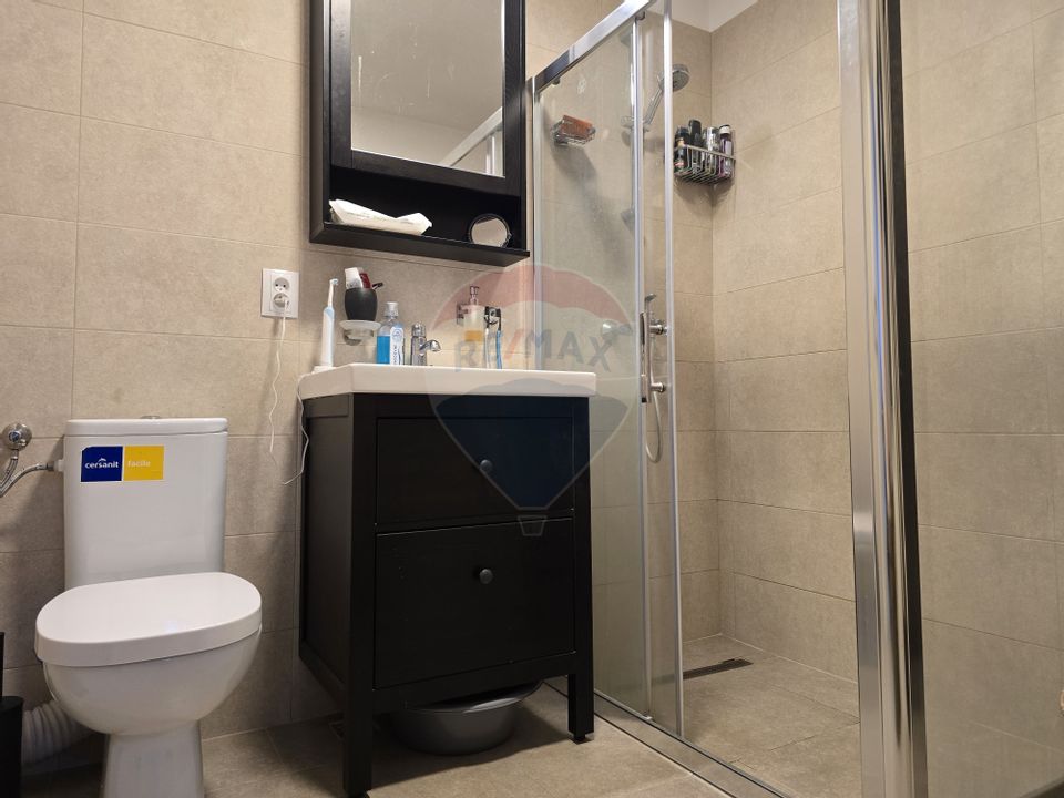 3 room Apartment for sale