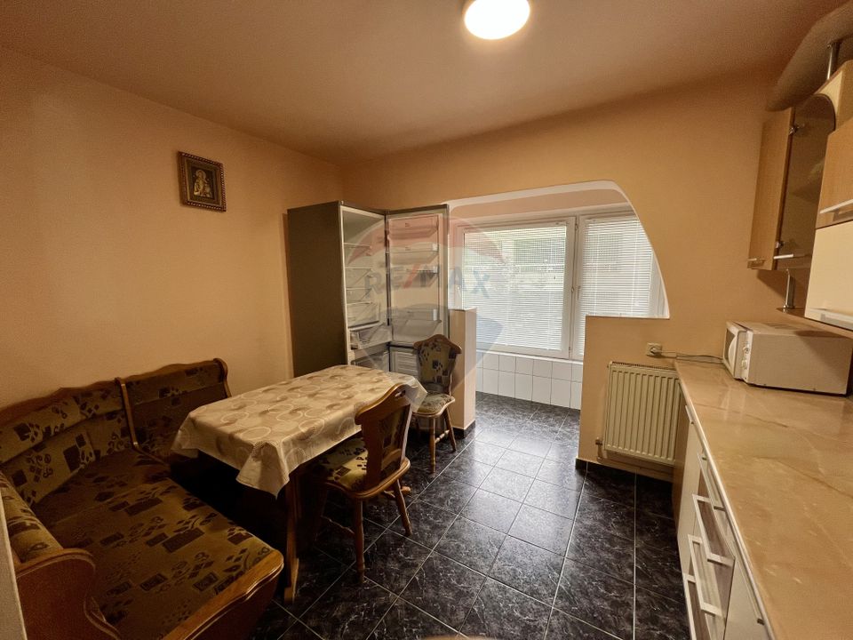 Apartament cu 2 camere de închiriat în zona Hipodrom 3