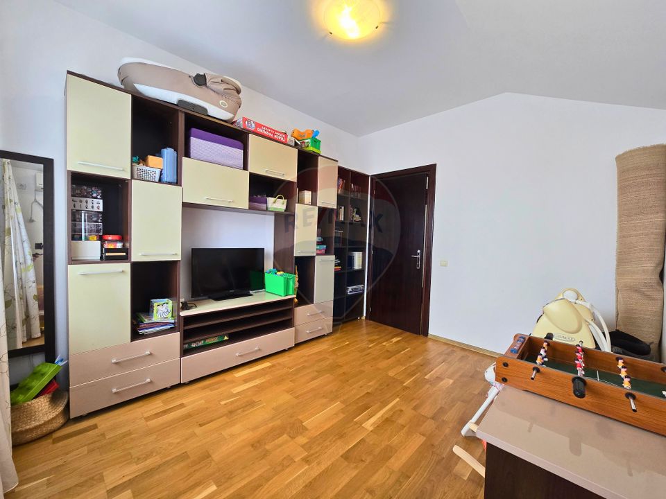 DE VANZARE VILA Comuna Berceni