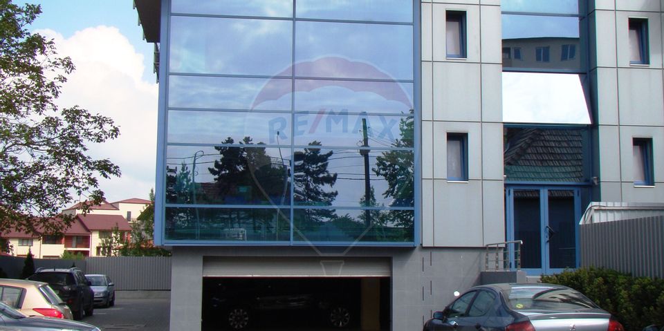 70sq.m Office Space for rent, Calea Turzii area
