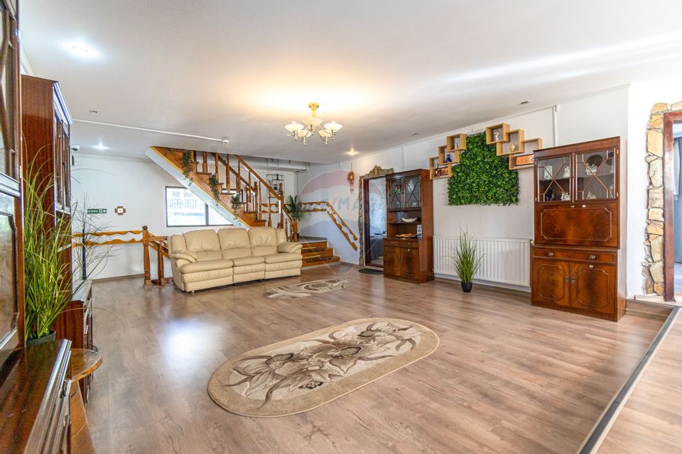 Pensiunea Scărișoara – Refugiul din Inima Rucărului | Comision 0%