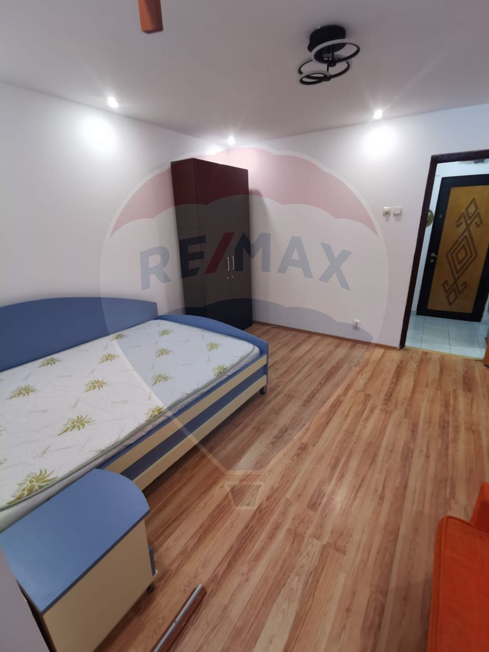 1 room Apartment for rent, Calea Bucuresti area