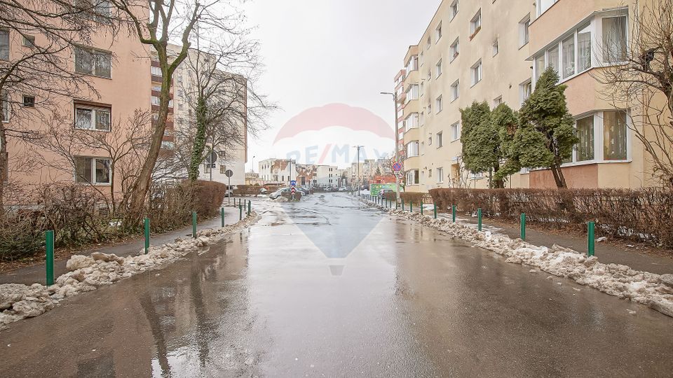 3 room Apartment for sale, Grivitei area