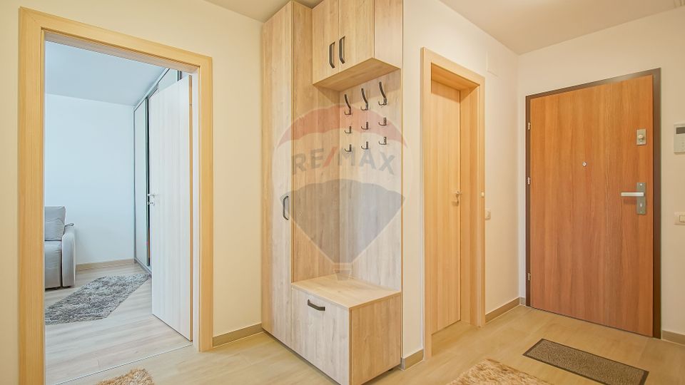 3 room Apartment for sale, Astra area