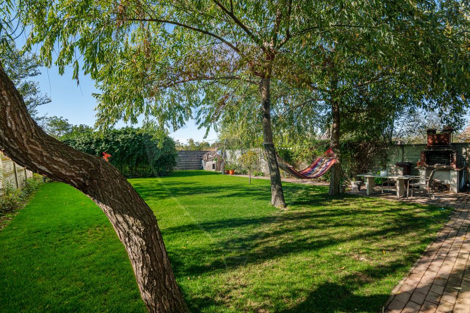 Casa de vanzare  |  4 camere  |  Buftea - Crevedia