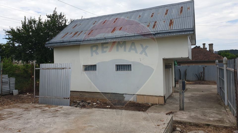 2 room House / Villa for rent