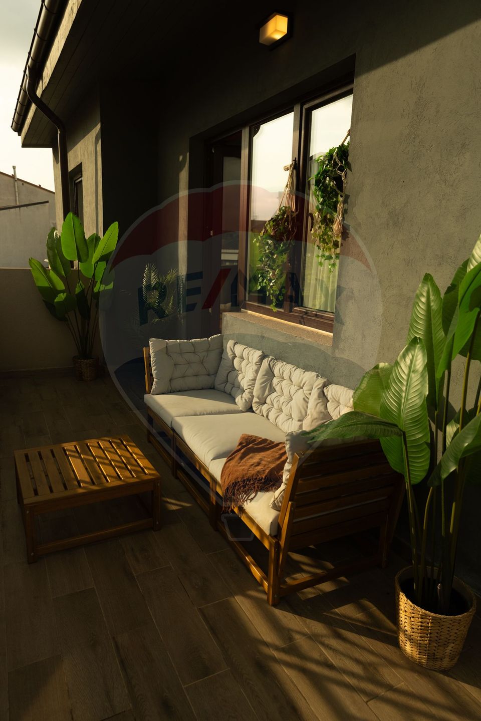 2 room Apartment for rent, Floreasca area