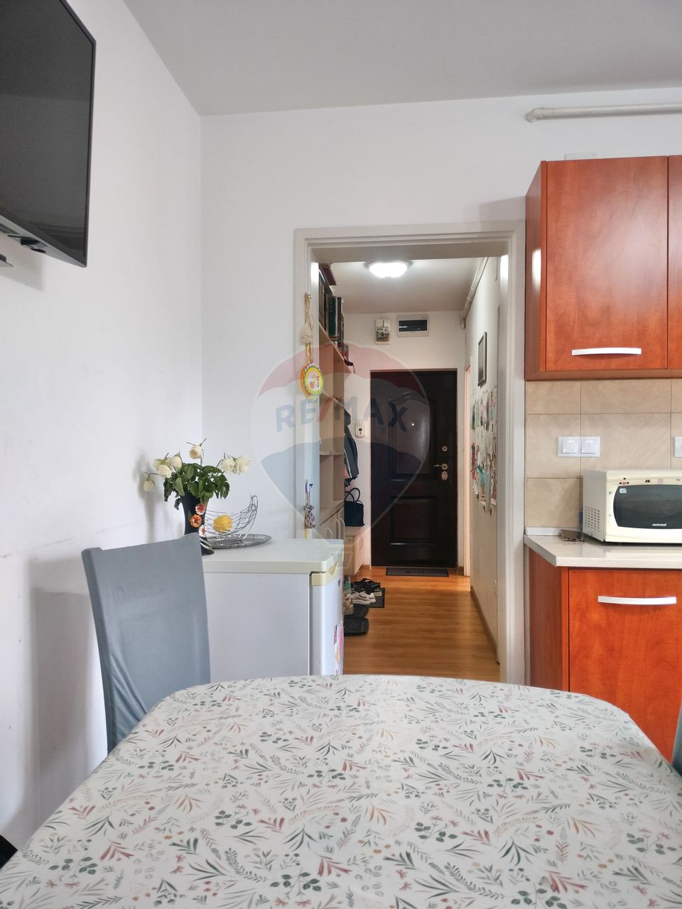 Apartament zona centrala Medias